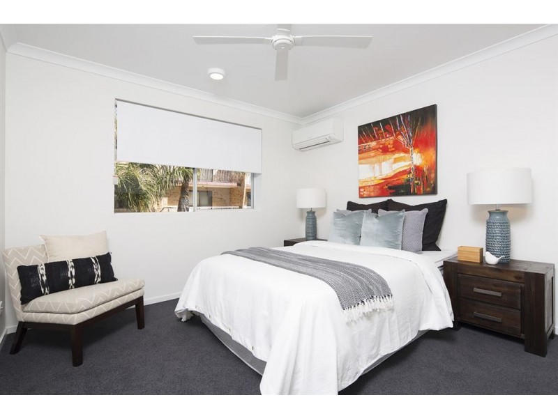 9/90 Lamington Avenue, Ascot QLD 4007