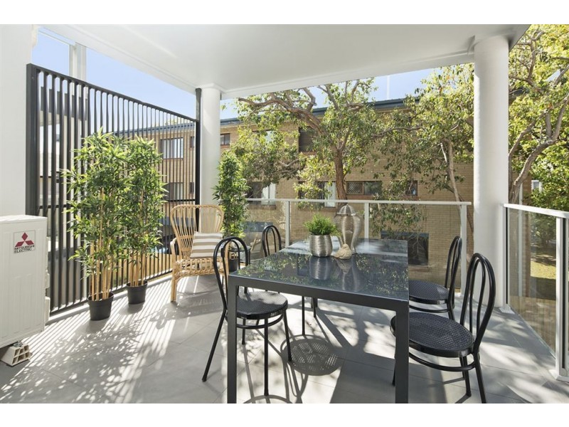 9/90 Lamington Avenue, Ascot QLD 4007