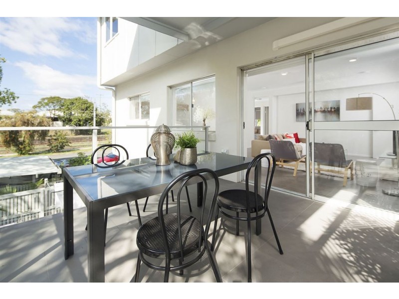 9/90 Lamington Avenue, Ascot QLD 4007