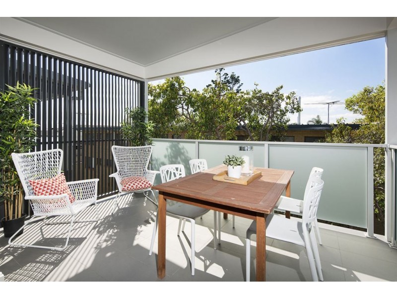 8/90 Lamington Ave, Ascot QLD 4007
