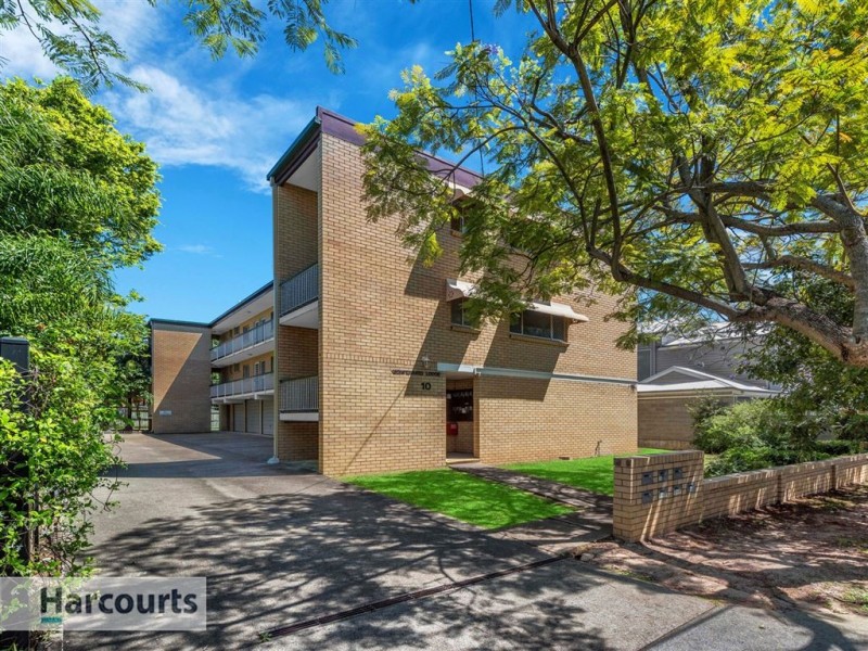 3/10 Stuckey Road, Clayfield QLD 4011