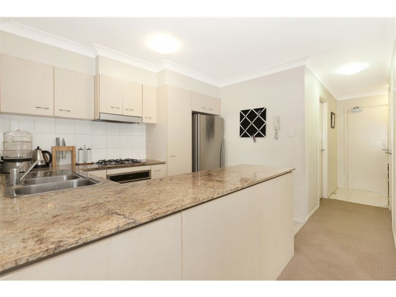 12/41 Racecourse Road, Hamilton QLD 4007