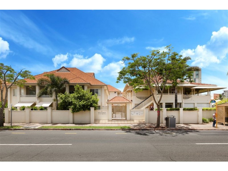 12/41 Racecourse Road, Hamilton QLD 4007