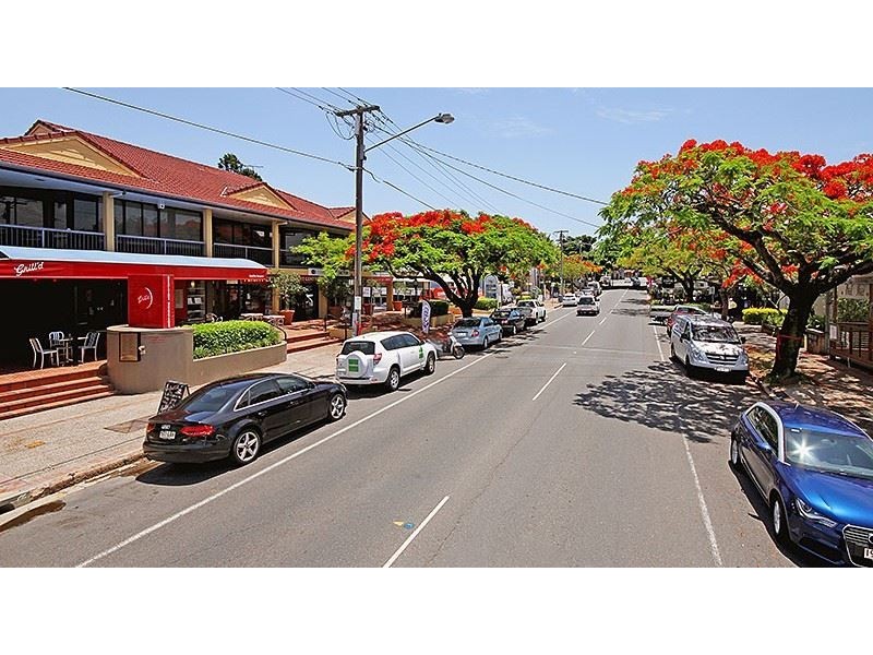 12/41 Racecourse Road, Hamilton QLD 4007