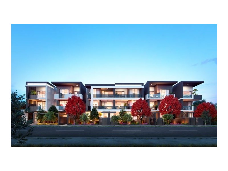 19-27 Onslow Street, Ascot QLD 4007