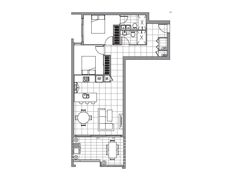 19-27 Onslow Street, Ascot QLD 4007