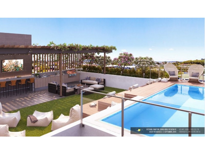 19-27 Onslow Street, Ascot QLD 4007