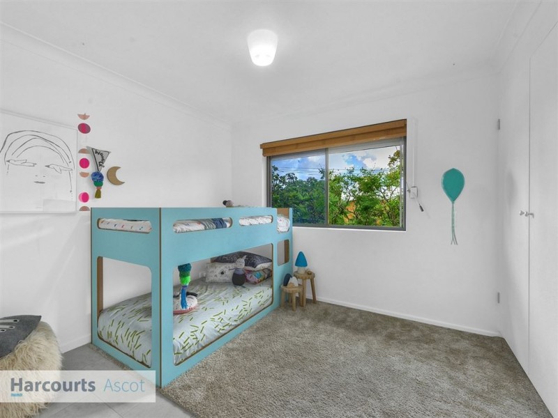 4/293 Lancaster Road, Ascot QLD 4007
