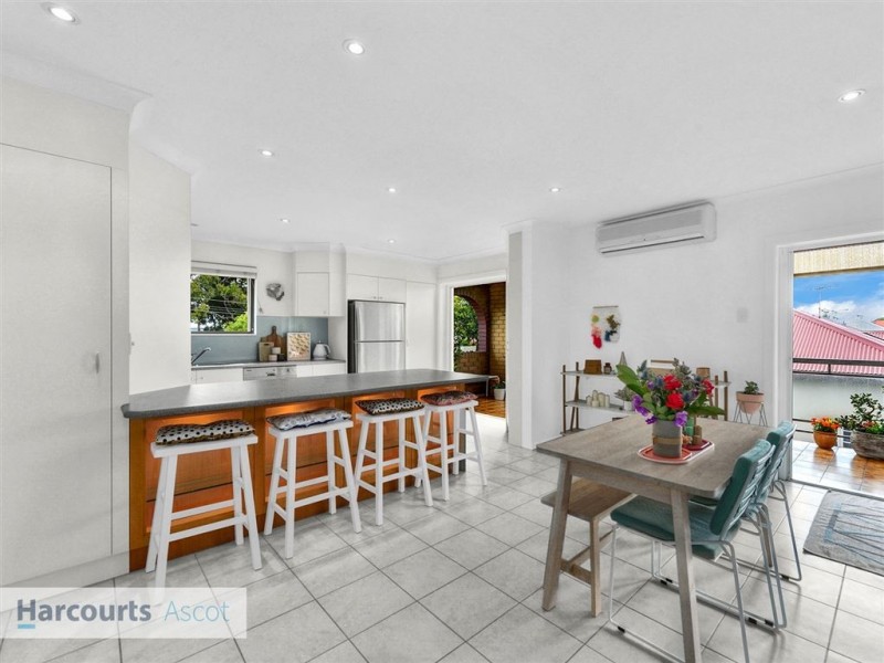 4/293 Lancaster Road, Ascot QLD 4007