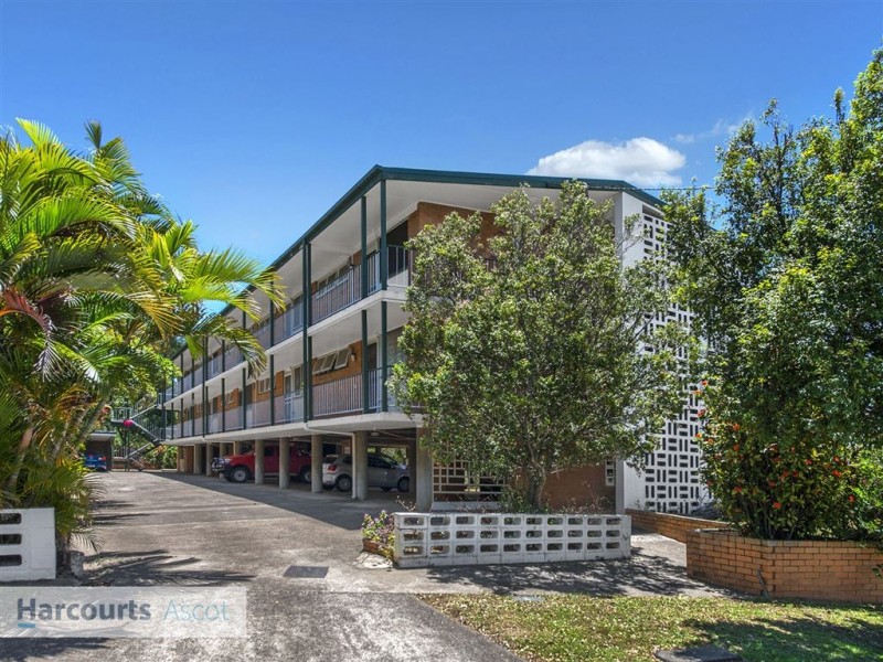 5/18 Best Street, Hendra QLD 4011
