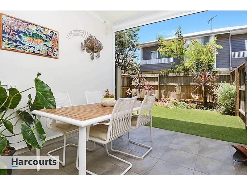 1/27A Winchester Street, Hamilton QLD 4007