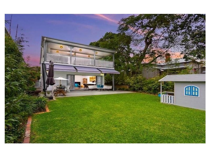 16 Stevenson Street, Ascot QLD 4007