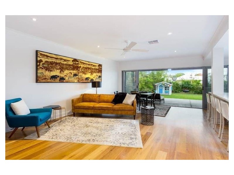 16 Stevenson Street, Ascot QLD 4007