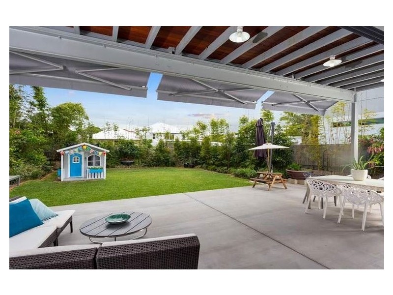 16 Stevenson Street, Ascot QLD 4007