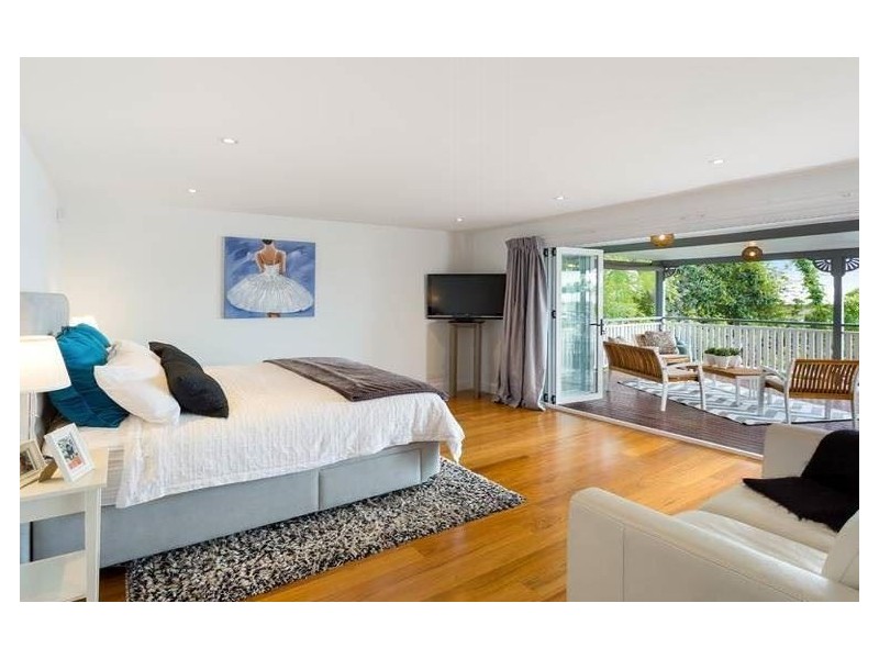 16 Stevenson Street, Ascot QLD 4007