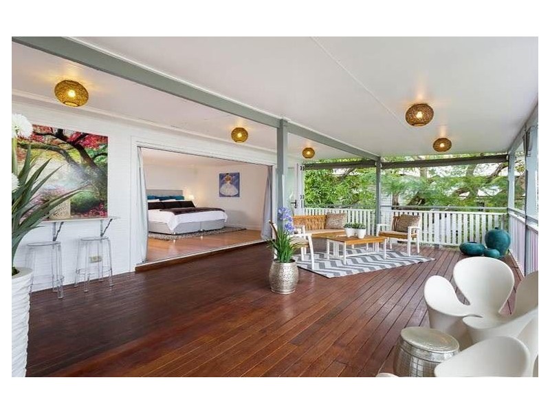 16 Stevenson Street, Ascot QLD 4007