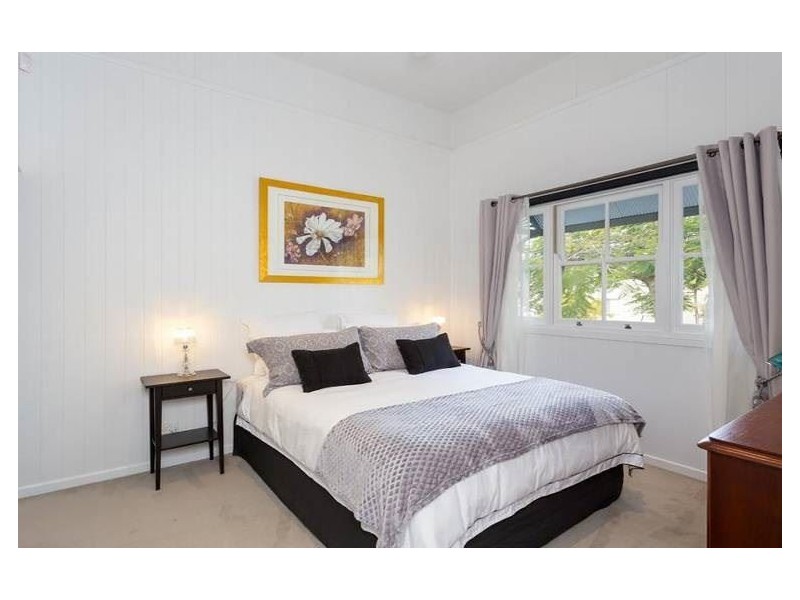 16 Stevenson Street, Ascot QLD 4007