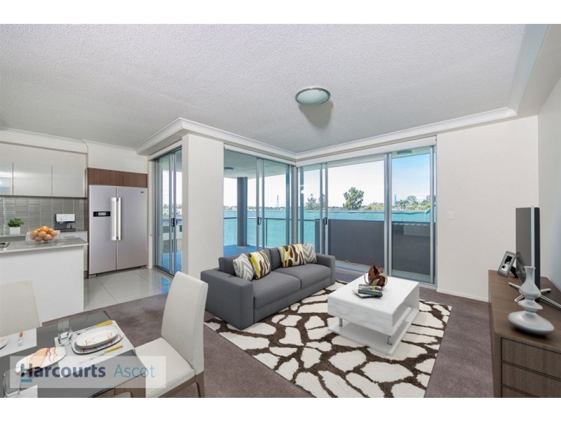 34/32 Agnes Street, Albion QLD 4010