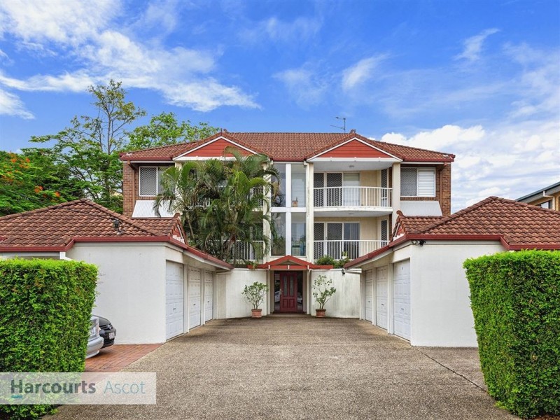 4/38 Rossiter Parade, Hamilton QLD 4007