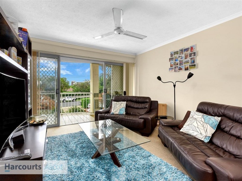 4/38 Rossiter Parade, Hamilton QLD 4007
