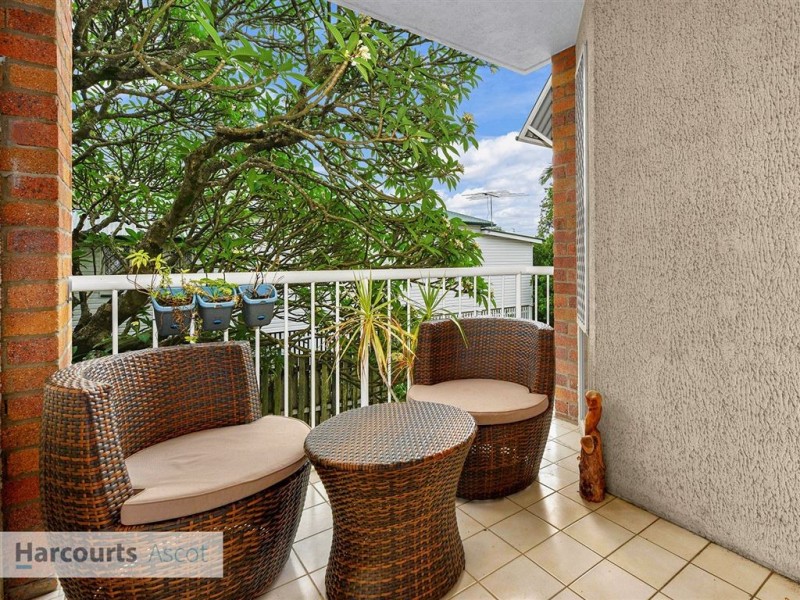 4/38 Rossiter Parade, Hamilton QLD 4007