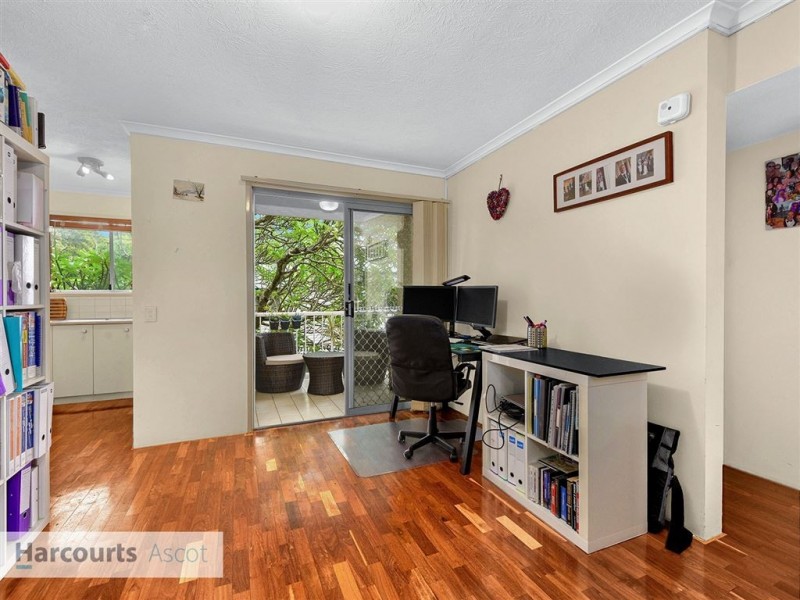 4/38 Rossiter Parade, Hamilton QLD 4007