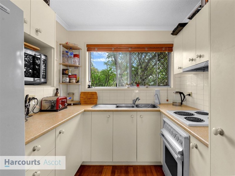 4/38 Rossiter Parade, Hamilton QLD 4007