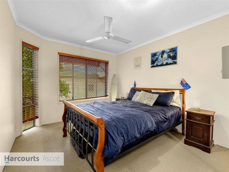 4/38 Rossiter Parade, Hamilton QLD 4007