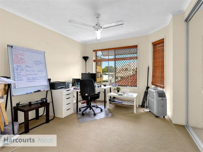 4/38 Rossiter Parade, Hamilton QLD 4007