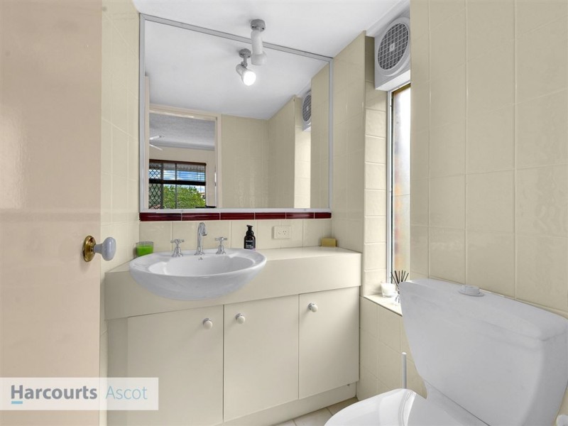 4/38 Rossiter Parade, Hamilton QLD 4007