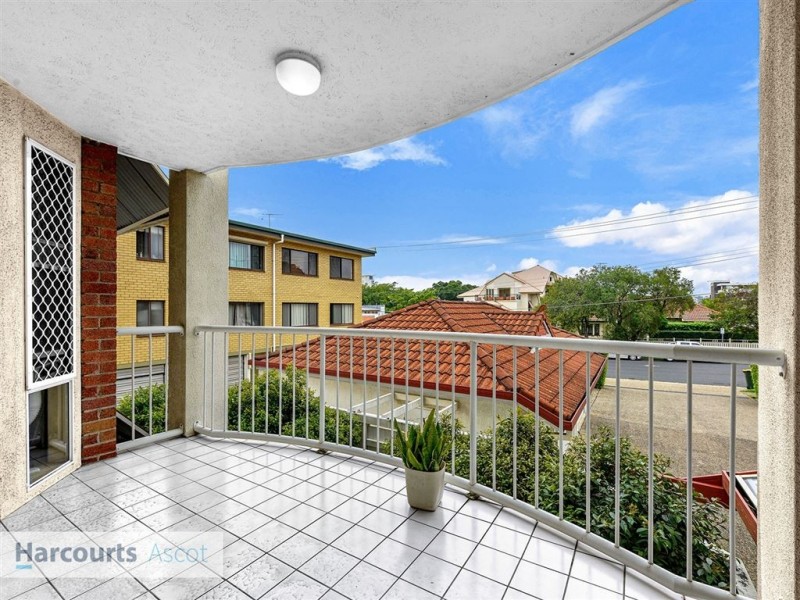 4/38 Rossiter Parade, Hamilton QLD 4007