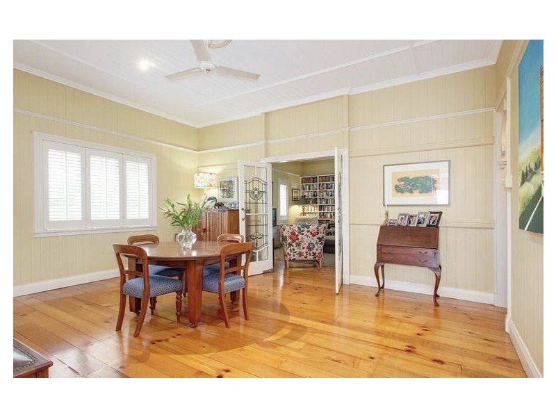 16 Childs Street, Clayfield QLD 4011