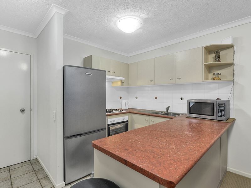 H23/586 Ann Street, Fortitude Valley QLD 4006