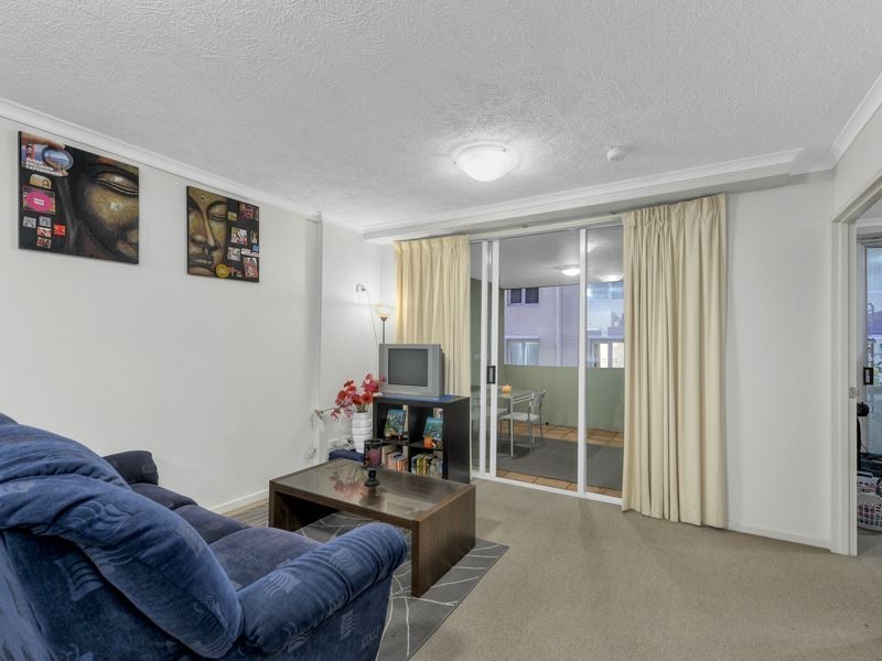 H23/586 Ann Street, Fortitude Valley QLD 4006
