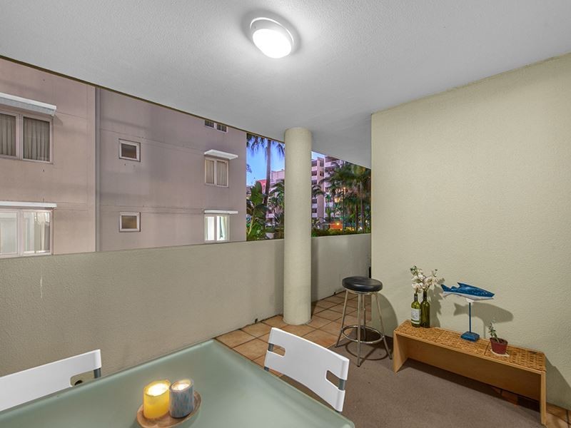 H23/586 Ann Street, Fortitude Valley QLD 4006