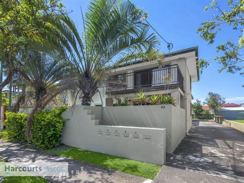 3/62 Stevenson Street, Ascot QLD 4007