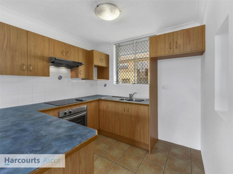 3/62 Stevenson Street, Ascot QLD 4007