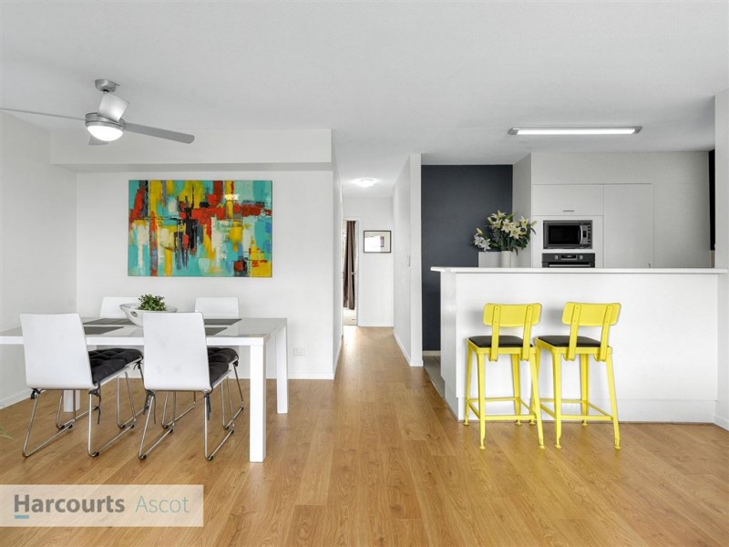 21/17 Whyenbah Street, Hamilton QLD 4007