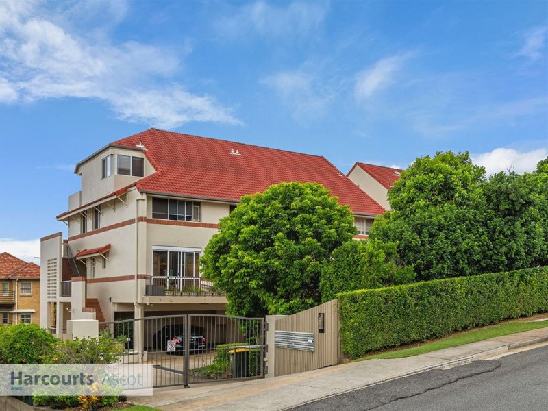 21/17 Whyenbah Street, Hamilton QLD 4007