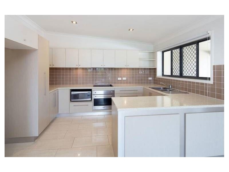 8/60 Beatrice Terrace, Ascot QLD 4007