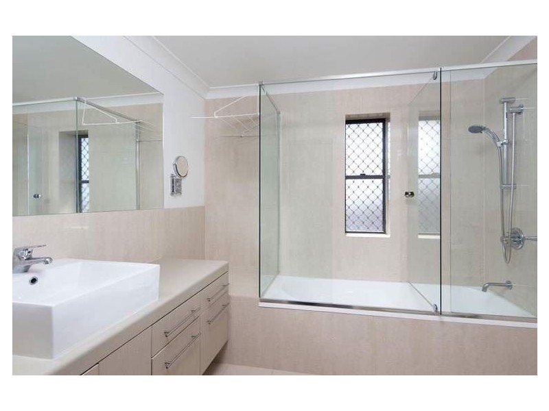 8/60 Beatrice Terrace, Ascot QLD 4007