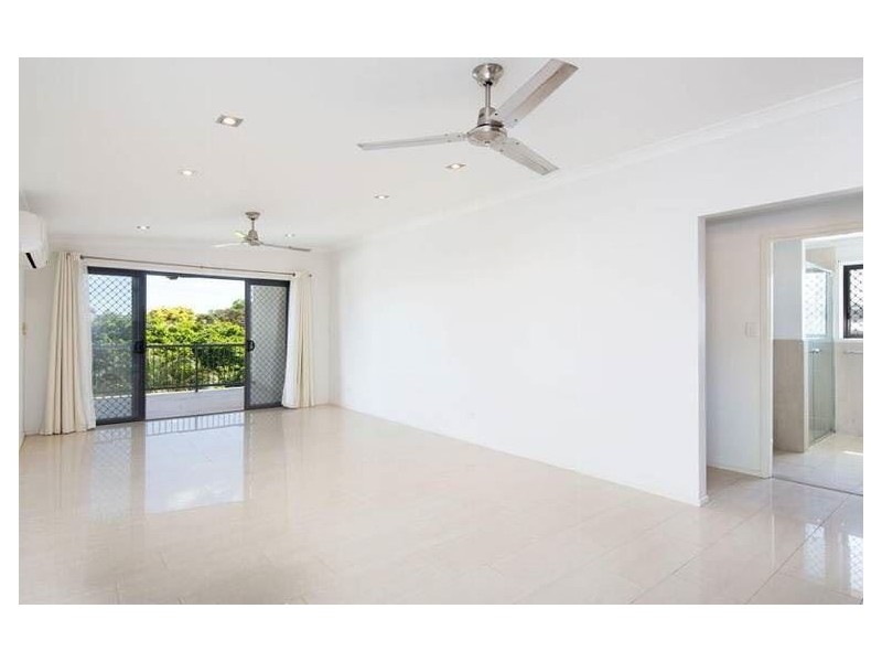 8/60 Beatrice Terrace, Ascot QLD 4007