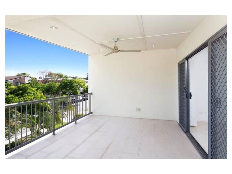 8/60 Beatrice Terrace, Ascot QLD 4007