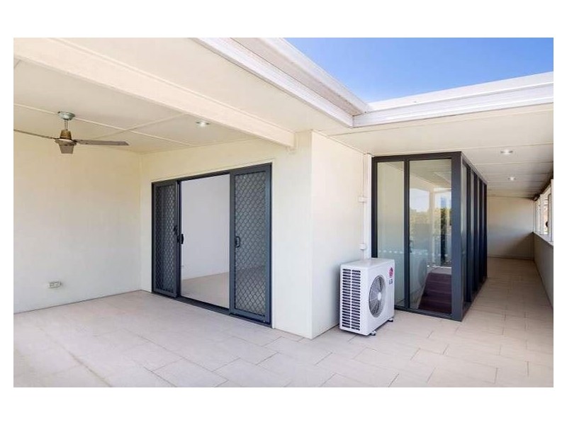 8/60 Beatrice Terrace, Ascot QLD 4007