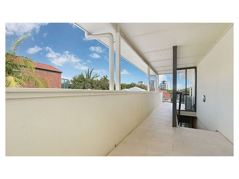 8/60 Beatrice Terrace, Ascot QLD 4007