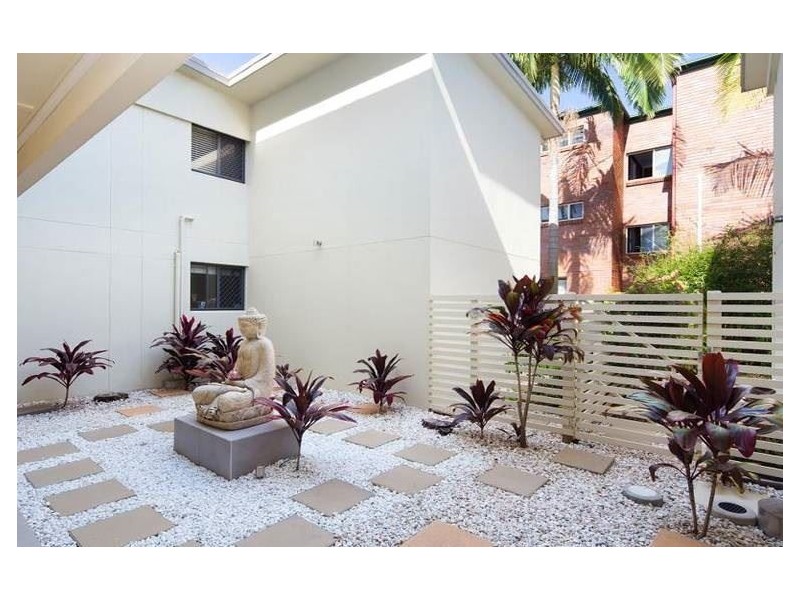 8/60 Beatrice Terrace, Ascot QLD 4007