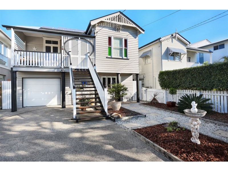 40 Mein Street, Hendra QLD 4011