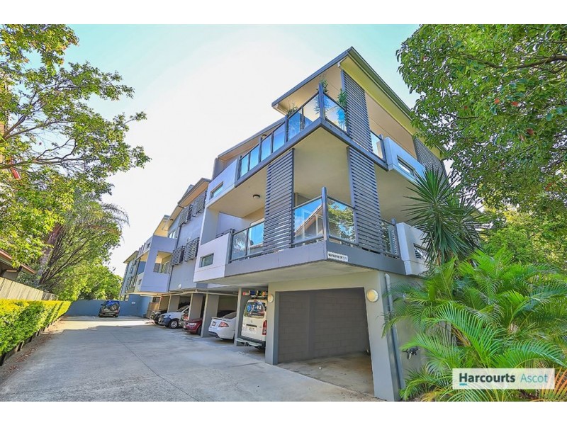 4/654 Kingsford Smith Drive, Hamilton QLD 4007