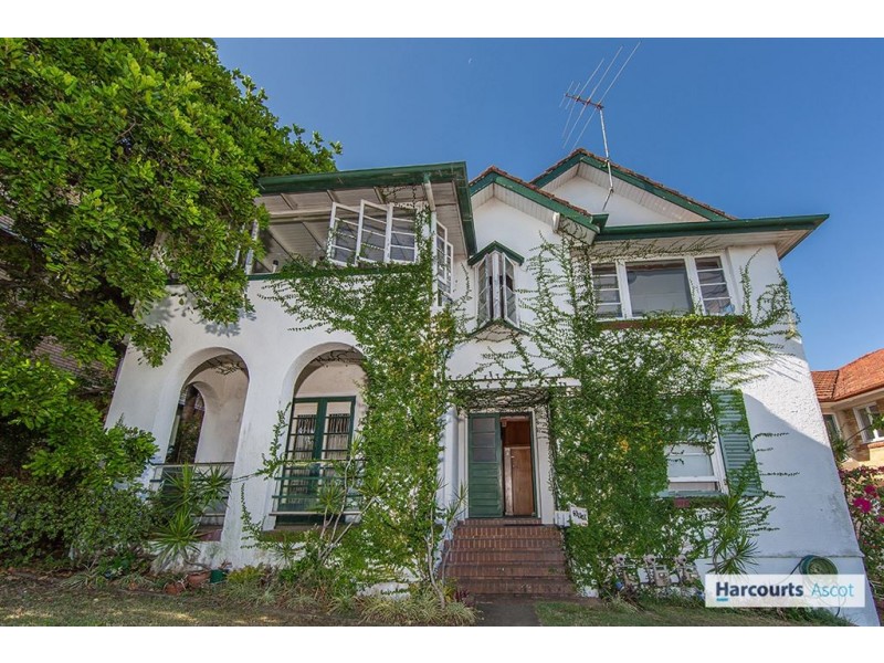 3/394 Kingsford Smith Drive, Hamilton QLD 4007