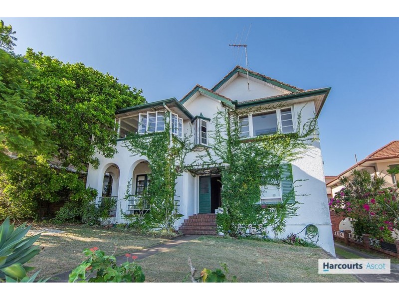 5/394 Kingsford Smith Drive, Hamilton QLD 4007